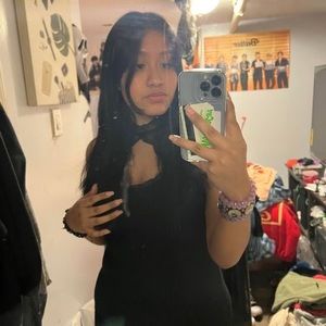 Meet your Posher, Nora